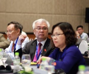 "Trở ngại lớn nhất của đổi mới giáo dục là ở giáo viên"