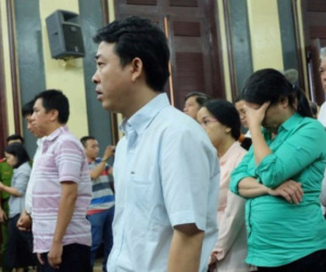 Vụ VN Pharma: Lẽ ra phải kết luận là thuốc giả