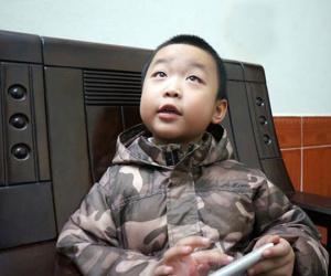 "Choáng" với những em bé có khả năng kỳ lạ nhất Việt Nam