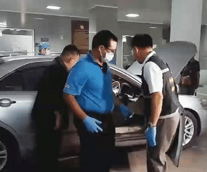 Hé lộ chủ mưu vụ đào thoát của bà Yingluck