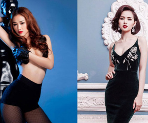 Hỗn chiến Maya – Tâm Tít: Một kịch bản phim truyền hình dài tập đầy tiềm năng!
