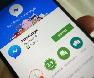 iOS gặp lỗi với Facebook Messenger khiến người dùng khó chịu