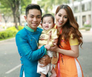 Khánh Thi: "Tôi lên kế hoạch sinh con thứ hai vào năm sau"