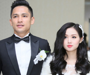Mẹ chồng Tâm Tít khuyên con dâu xóa status "khẩu chiến" với Maya