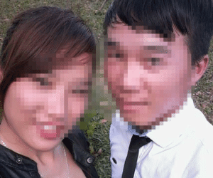 Một cô gái trẻ mất tích khi đi giao hàng bán qua mạng