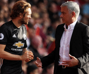 Mourinho: "Man Utd không thể lúc nào cũng ghi nhiều bàn"