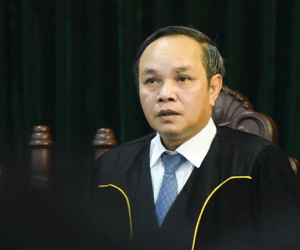 Ngân hàng Nhà nước lên tiếng về vụ án Hà Văn Thắm