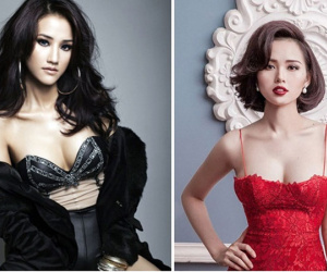Tình trường của Maya và Tâm Tít: Bên tám lạng, người nửa cân