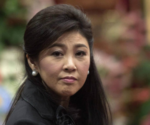 3 sĩ quan cảnh sát Thái Lan đã giúp bà Yingluck bỏ trốn như thế nào?