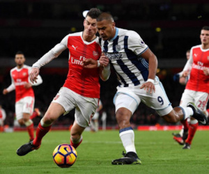 Arsenal - West Brom: 3 điểm ở lại Emirates?