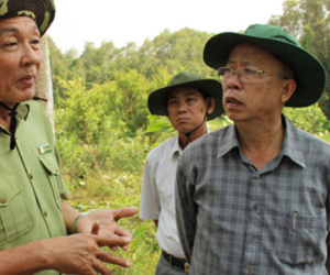 Bí thư Hậu Giang: Tôi xin nghỉ hưu sớm có lý do về sức khỏe