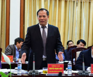 Bí thư Tỉnh ủy Hải Dương: “Mình học thật, có bằng thật”