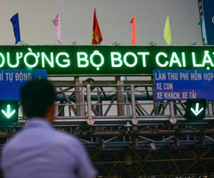 Bộ Giao thông chờ kết luận kiểm toán để chốt thu phí lại ở BOT Cai Lậy