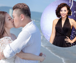 Ca sĩ Duy Khánh: Vợ chồng tôi đang ly thân nhưng không thể xảy ra chuyện ly hôn!