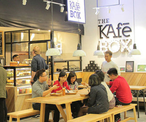 Cựu CEO The KAfe Đào Chi Anh: Startup đôi khi thất bại vì gọi được quá nhiều tiền!