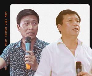 "Đại gia Thủy Nguyên không thể mua rẻ Hãng phim truyện VN như thế"