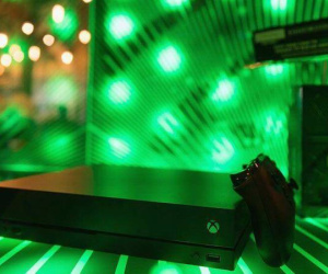 Đánh giá về Xbox One X của các game thủ sau thử nghiệm đầu tiên