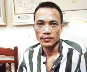 Thọ “sứt” ở trong tù vẫn chỉ đạo giết người, kẻ chủ mưu còn ngoài vòng pháp luật?