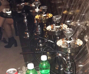 Hé lộ danh tính nghệ sĩ hài chủ quán cà phê bị thu giữ bình shisha, khí cười