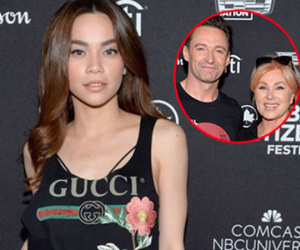 Hồ Ngọc Hà dự sự kiện tại Mỹ quy tụ nhiều sao Hollywood