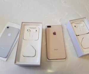 iPhone 8 ế ẩm, cửa hàng chẳng buồn nhập bán