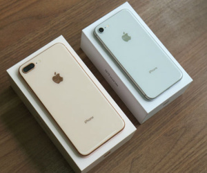 iPhone 8 giảm nhanh xuống mốc dưới 20 triệu tại Việt Nam