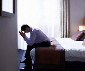 Khi “cậu bé” khác thường