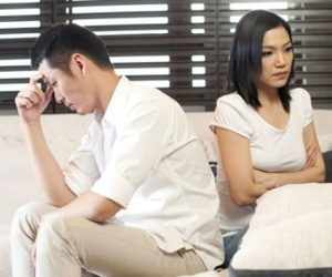 Mới cưới mà tôi đã bế tắc với cuộc hôn nhân này