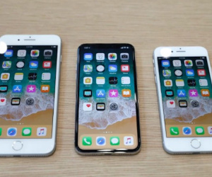 Nên nâng cấp lên iPhone 8 hay chờ iPhone X