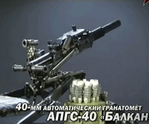 Nga sẽ triển khai "lưới lửa của quỷ" tới Syria?