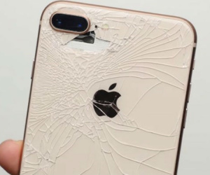 Người dùng có thể hối tiếc nếu mua iPhone 8