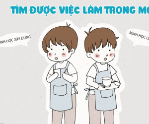 Những điều sinh viên năm thứ nhất thường lầm tưởng khi vào đại học