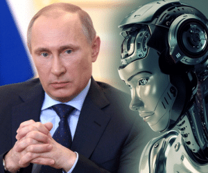 Nỗi lo của TT Putin về lực lượng “sẽ nuốt chửng” loài người