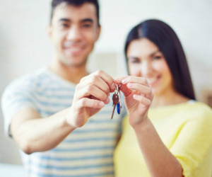 Quyết định mua nhà đã cứu vãn hôn nhân của vợ chồng tôi