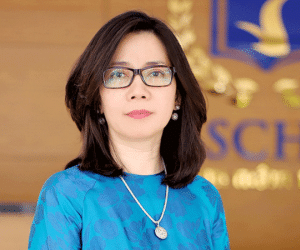 Tổng Giám đốc hệ thống Vinschool: Chúng tôi không mưu cầu lợi nhuận từ việc tăng học phí