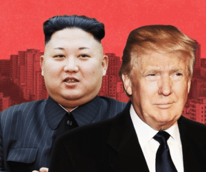 Tổng thống Trump muốn tránh chiến tranh hạt nhân với Triều Tiên