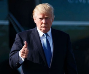 Trump ký lệnh cấm nhập cảnh với Triều Tiên, Venezuela