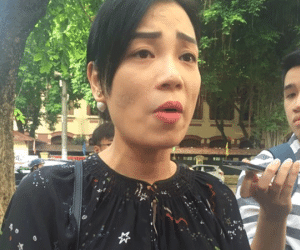 Trường Nghệ thuật Hà Nội đã có kết luận về những tố cáo của vợ nghệ sĩ Xuân Bắc