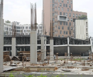 Vụ trường mầm non đổ sập: Đã xác định được nguyên nhân bước đầu