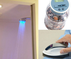 10 cải tiến trong nhà phục vụ bạn "tận răng"