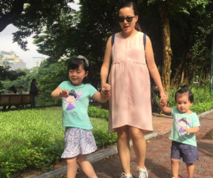 5 bí quyết của mẹ Hà Nội khiến con không ngừng tò mò, học hỏi