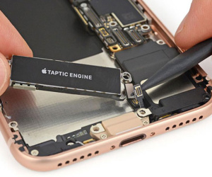 5 điều rút ra sau màn "mổ bụng" iPhone 8