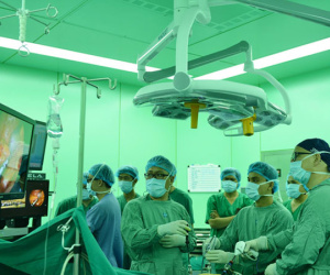 Ba loại ung thư cần tầm soát để phát hiện sớm, có thể chữa khỏi