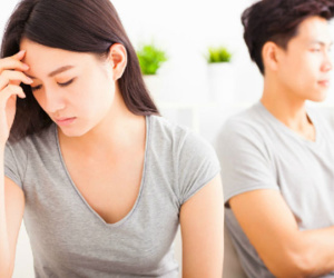 Bi kịch của những người đàn ông mất vợ khi thất thế