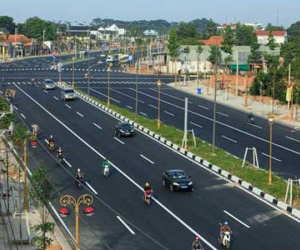 Bộ Tài chính lo ngại tính khả thi dự án cao tốc Bắc Nam