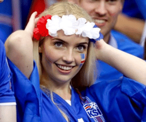 Chính quyền Iceland nói gì về tin "mua" nam giới với giá 5.000 USD?