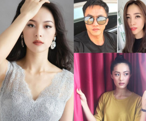 Cường Đô la - Đàm Thu Trang và phát ngôn "ớn đến tận cổ" của Hạ Vi