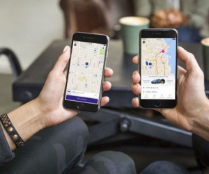 Đi sân bay Nội Bài 160.000: Taxi "đổi máu" giành khách