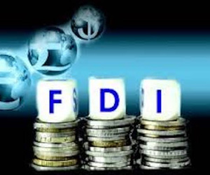 FDI lập kỷ lục với gần 25,5 tỉ USD trong 9 tháng