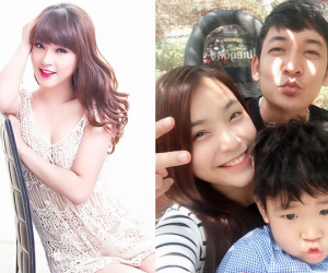 Hải Băng: "Tôi không thích con riêng của chồng gọi mình bằng mẹ"